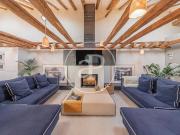 Ático en alquiler en Madrid, Madrid