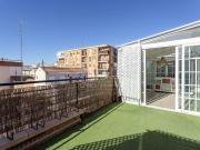 Ático en alquiler en Madrid, Madrid