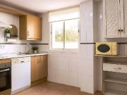 Atico en alquiler en Malaga