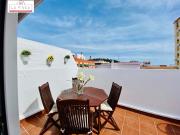 Atico en alquiler en Malaga