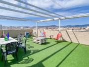 Atico en alquiler en Malaga