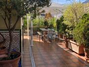 Atico en alquiler en Marbella