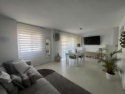 Atico en alquiler en Marbella Centro, Marbella