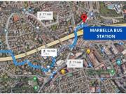 Atico en Alquiler en Marbella, Málaga