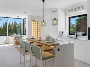 Ático en alquiler en Marbella, Málaga Costa del Sol