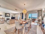 Ático en alquiler en Marbella, Málaga Costa del Sol