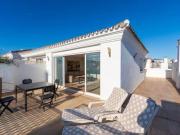 Ático en alquiler en Marbella, Málaga Costa del Sol