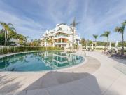 Ático en alquiler en Marbella, Málaga Costa del Sol