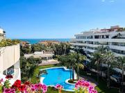 Ático en alquiler en Marbella, Málaga Costa del Sol