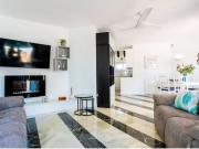 Atico en Alquiler en Mijas Costa, Málaga