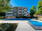 Ático en Alquiler en Montmar