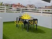 Ático en alquiler en Murcia, Murcia