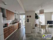 Atico en alquiler en Nueva Andalucia, Marbella