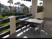 Atico en alquiler en Nueva Andalucia, Marbella