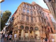 Ático en alquiler en Palma de Mallorca, Mallorca