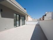 Ático en alquiler en Palma de Mallorca, Mallorca