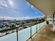 Ático en alquiler en Palma de Mallorca, Mallorca