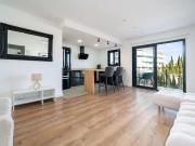 Ático en alquiler en Palma de Mallorca, Mallorca