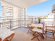 Ático en alquiler en Palma de Mallorca, Mallorca