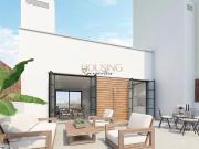 Ático en alquiler en Palma de Mallorca, Mallorca