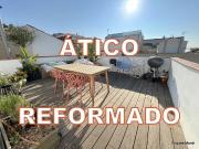 Ático en alquiler en pasaje De Garcia i Robles,...