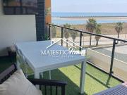 Ático en alquiler en pasaje Riu Fluvià, Cubelles, de 90...