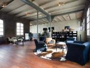 Ático en alquiler en pasaje Sert, Barcelona, de 290 m² 2...