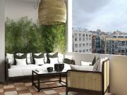 Ático en alquiler en paseo De Gracia, Barcelona, de 240...