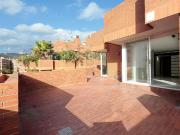 Ático en alquiler en paseo De Manuel Girona, Barcelona,...