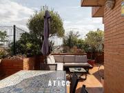 Ático en alquiler en paseo De Manuel Girona, Barcelona,...