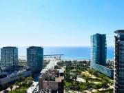 Ático en alquiler en paseo Del Taulat, Barcelona, de 105...