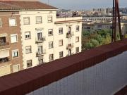 Ático en alquiler en paseo Maragall, Barcelona, de 20 m²...