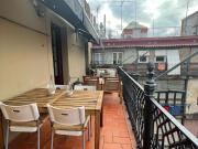 Ático en alquiler en paseo Picasso, Barcelona, de 80 m²...