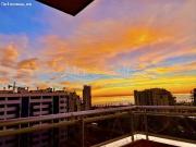 Ático en alquiler en Pau 5 corta estancia