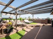 Ático en Alquiler en Pedralbes