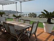 Ático en Alquiler en Platja de Llevant