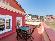 Ático en alquiler en plaza Catalana, Barcelona, de 25 m²...