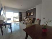 Ático en alquiler en Puerto Banús – Málaga | Gilmar...