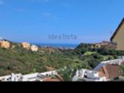 Atico en alquiler en Puerto de la Duquesa, Manilva