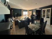 Atico en alquiler en Puerto, Estepona