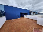 Atico en alquiler en Puerto, Estepona