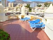 Atico en alquiler en Puerto Marina, Benalmadena