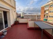 Ático en alquiler en rambla De Badal, Barcelona, de 60... Ático en alquiler en rambla De Badal, Barcelona, de 60...