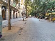 Ático en alquiler en rambla De Catalunya, Barcelona, de...