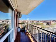 Ático en alquiler en rambla Del Poblenou, Barcelona, de...