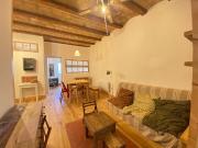 Ático en alquiler en rambla Nou de la, Barcelona, de 46...