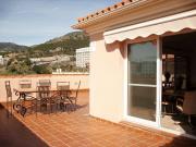 Atico en alquiler en Reserva del Higueron, Fuengirola