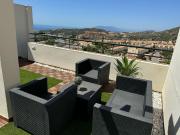 Atico en alquiler en Rincon de la Victoria