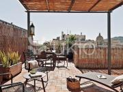 Ático en alquiler en ronda De la Universitat, Barcelona,...