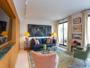 Ático en alquiler en ronda De Sant Pau, Barcelona, de 60... Ático en alquiler en ronda De Sant Pau, Barcelona, de 60...